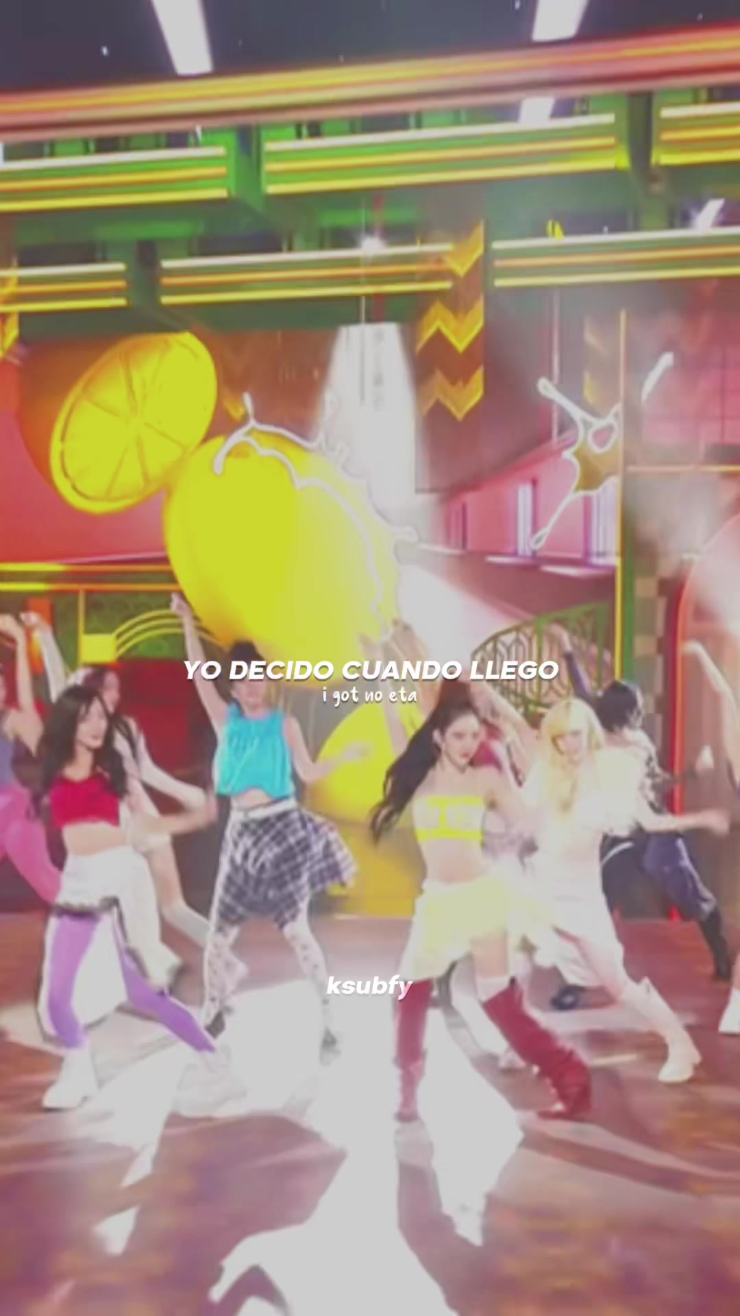 @K-pop Subtitles For You