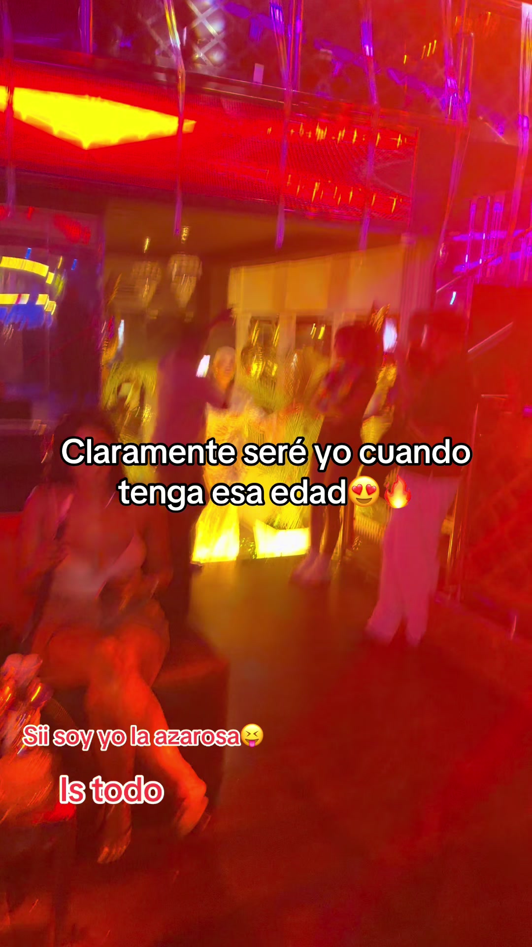 @LaReina DelSur