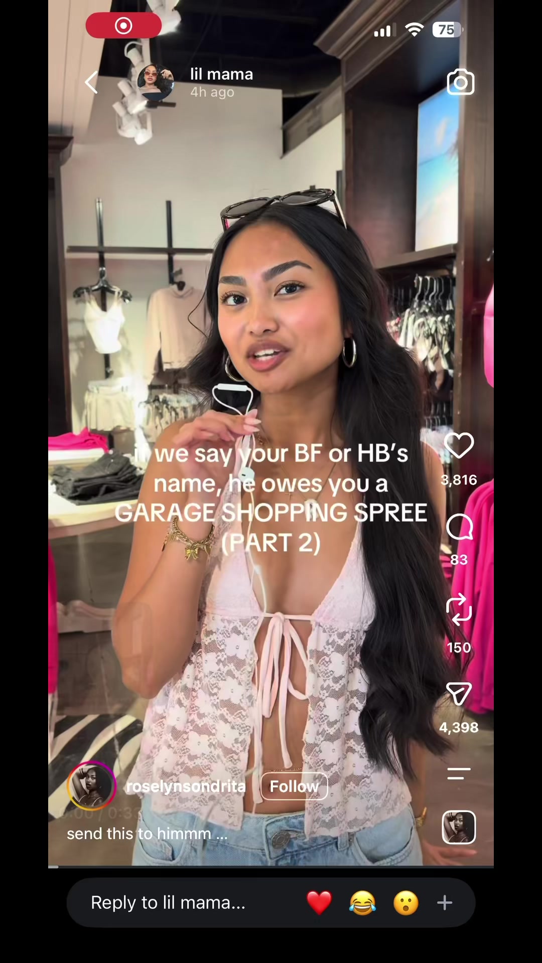 @Kalinbuggs