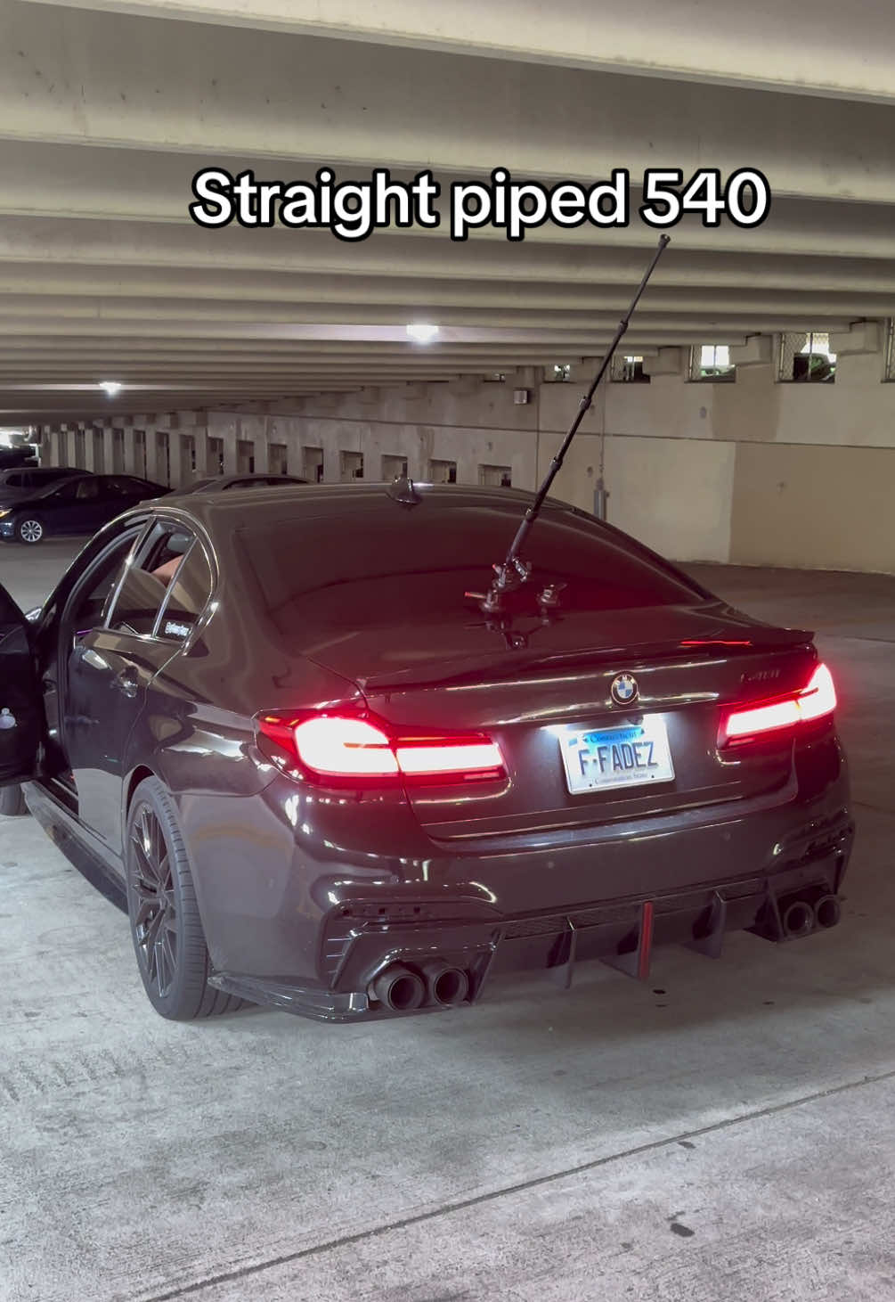 @M5 Imposter