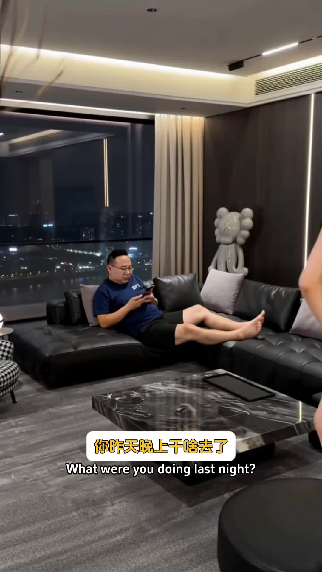 @SPT美国储能大王盛哥