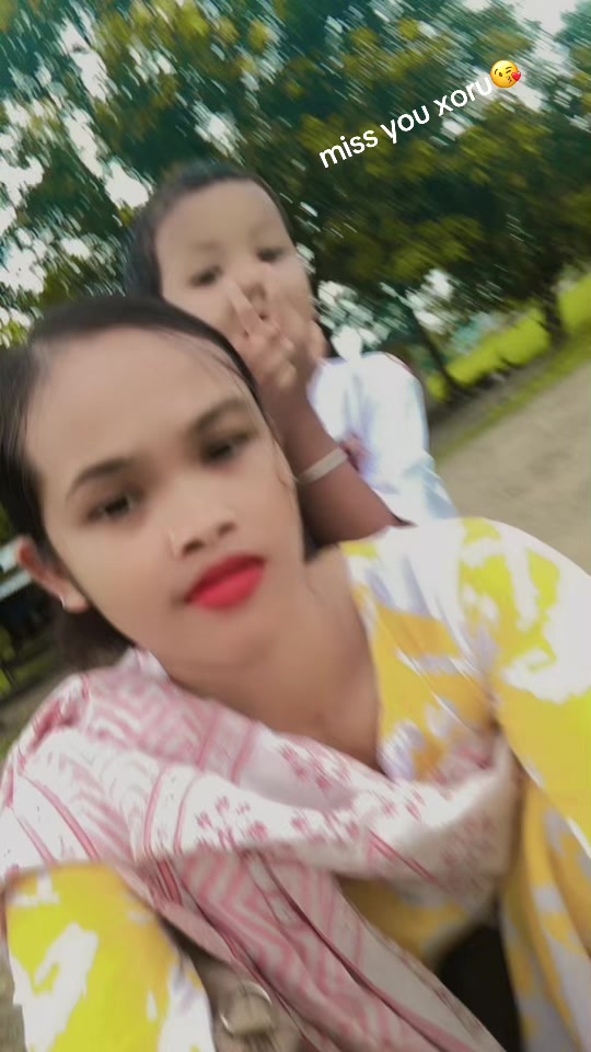 @Sudha chy 123 ๐๐คช