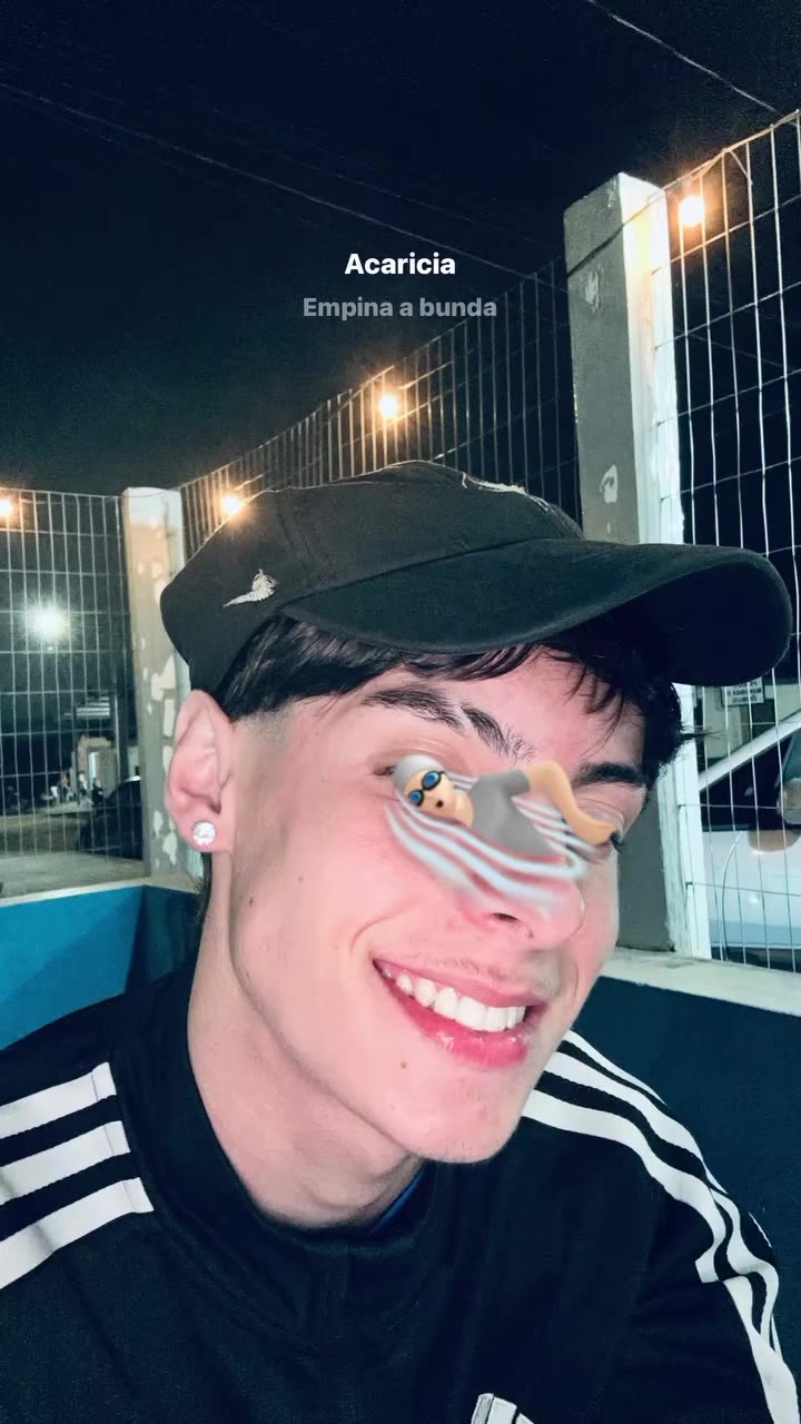 @pé preto