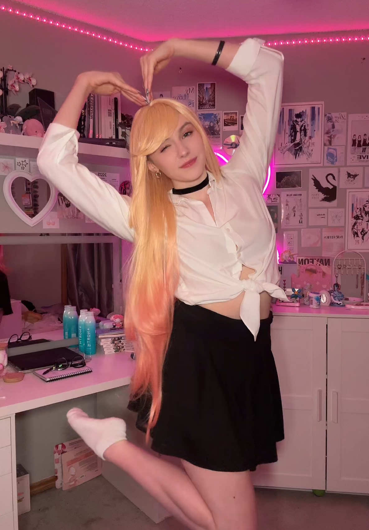 @Tasha <3 | Streamer