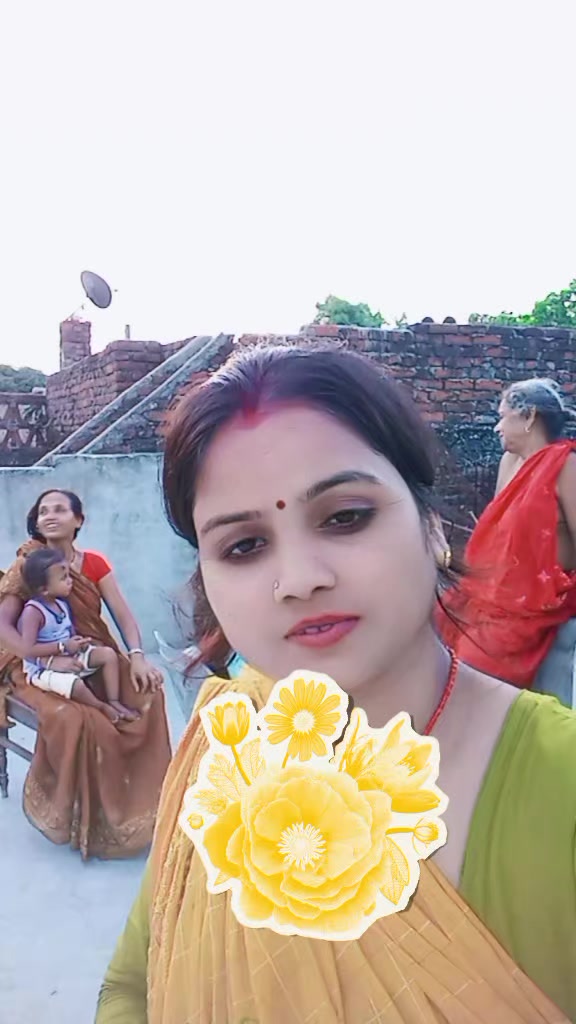 @chandrika das