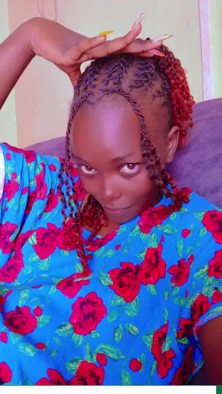 @KIAN MOM❤️🇰🇪🇩🇪