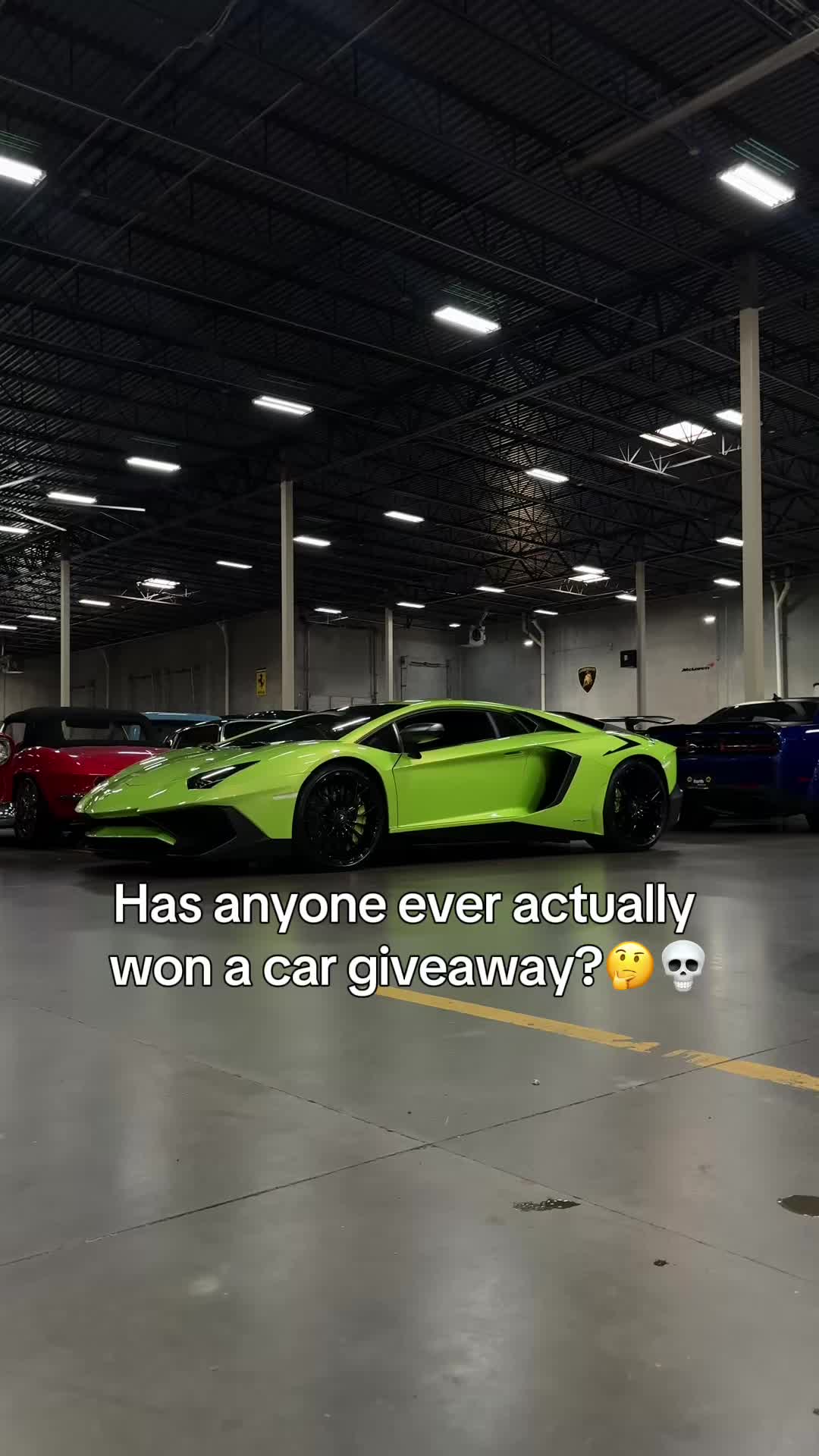 @Ty Snowden🏎️