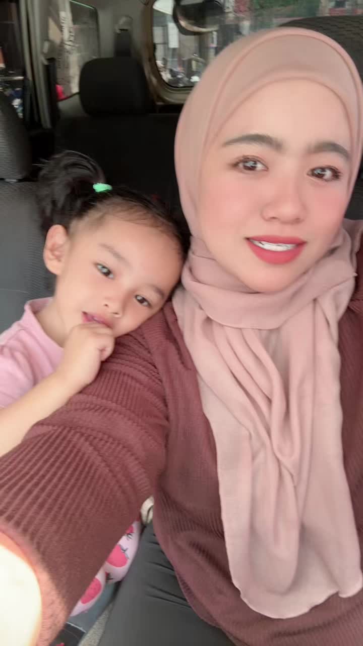 @Farah Nur