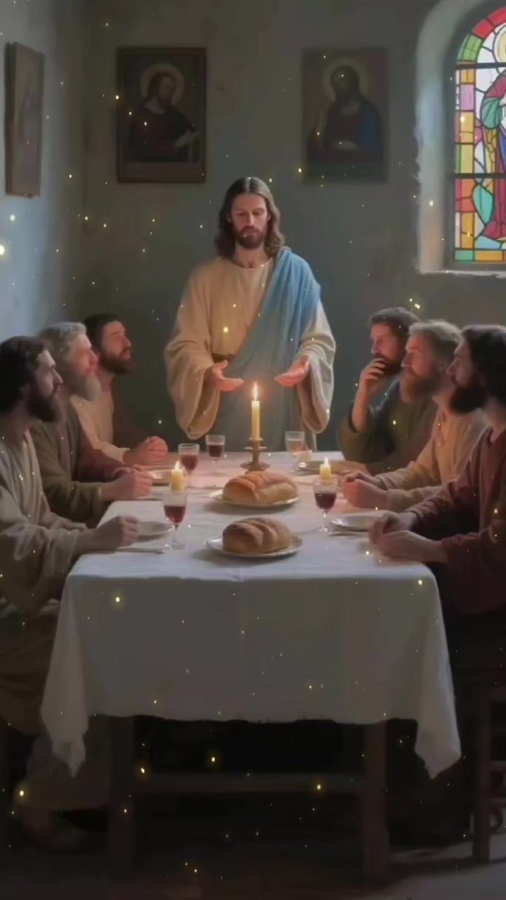 @Dios esta Aqui