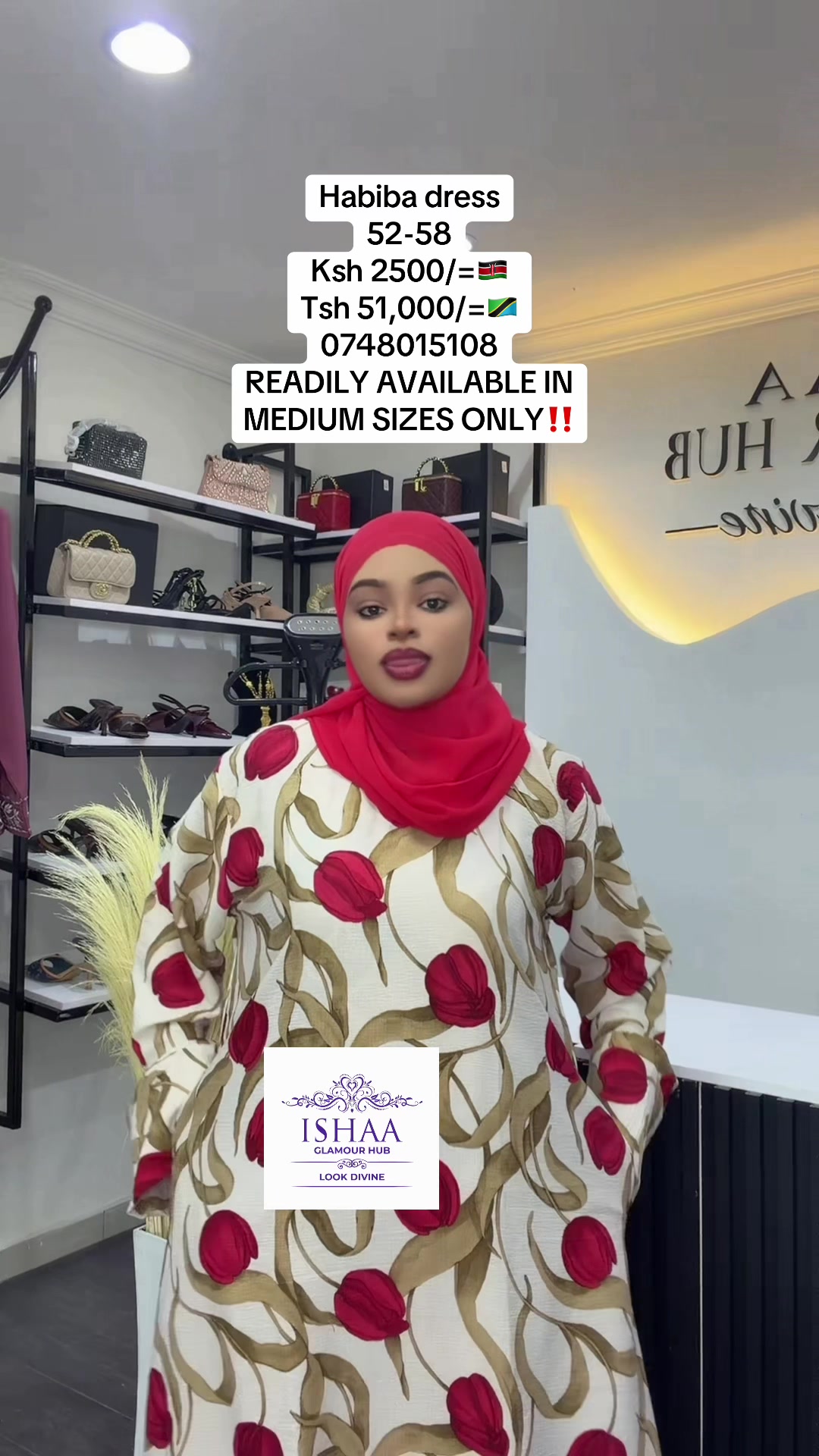@ishaa_glamour_hub