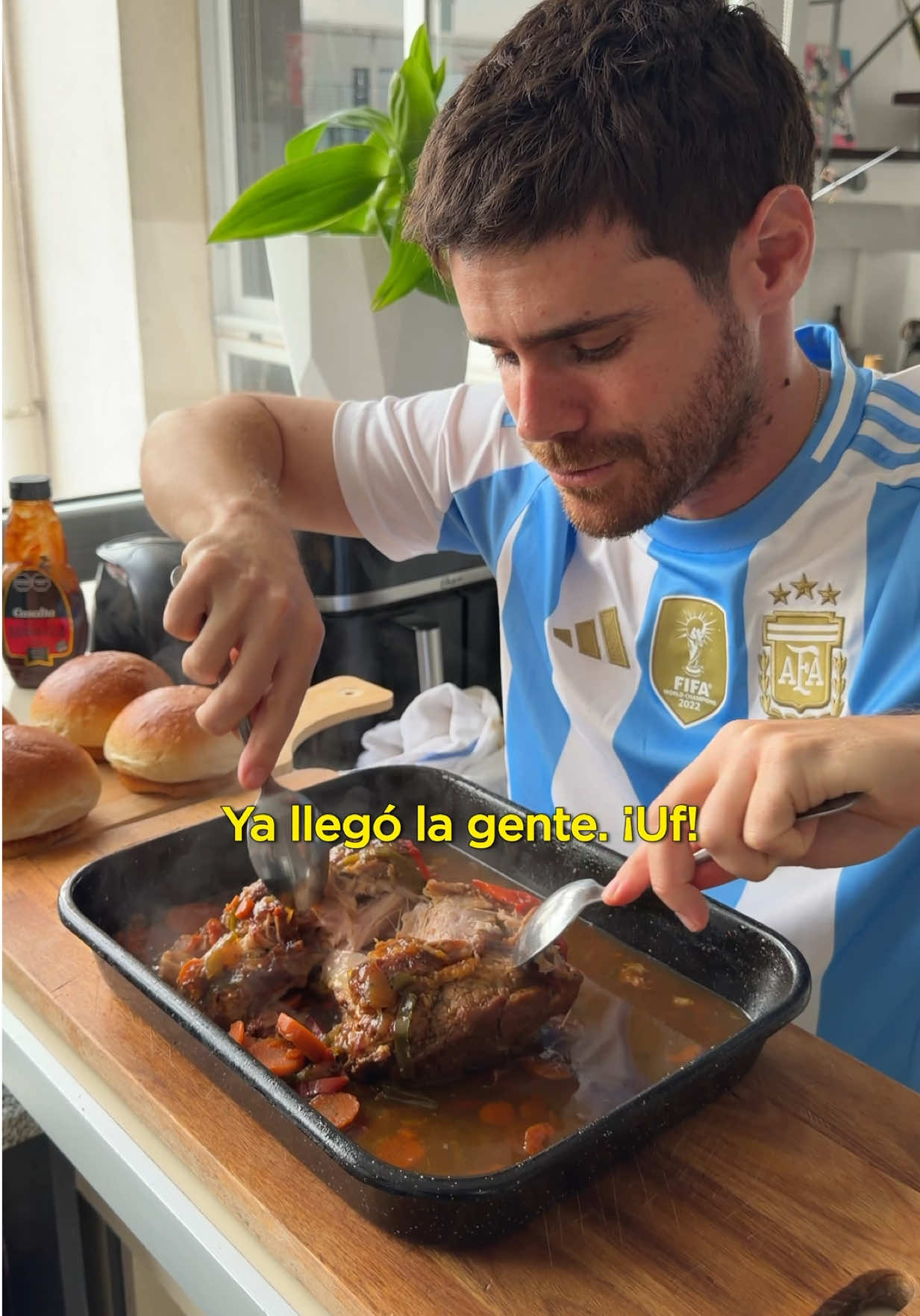 @Gast&oacute;n Soffritti