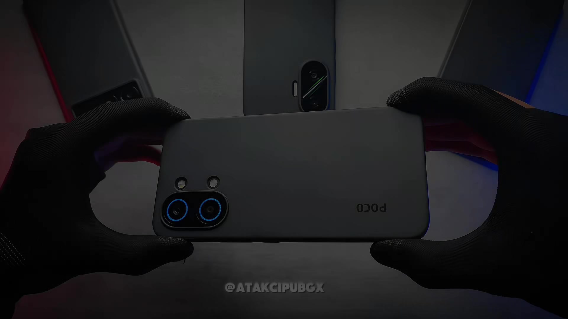 @ATAKCI ⚡
