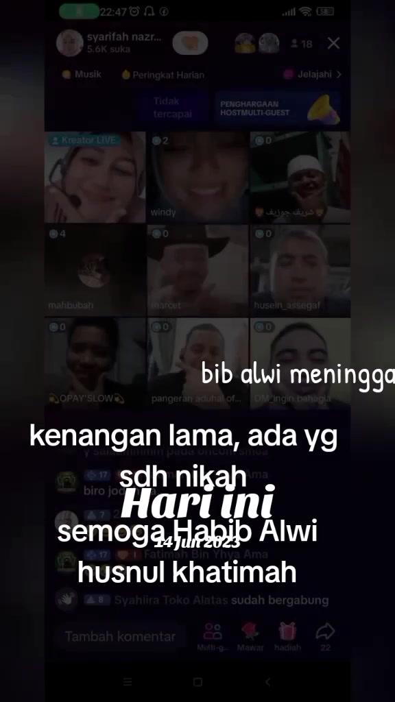 @🦁Nazrah_Alaydrus🦁