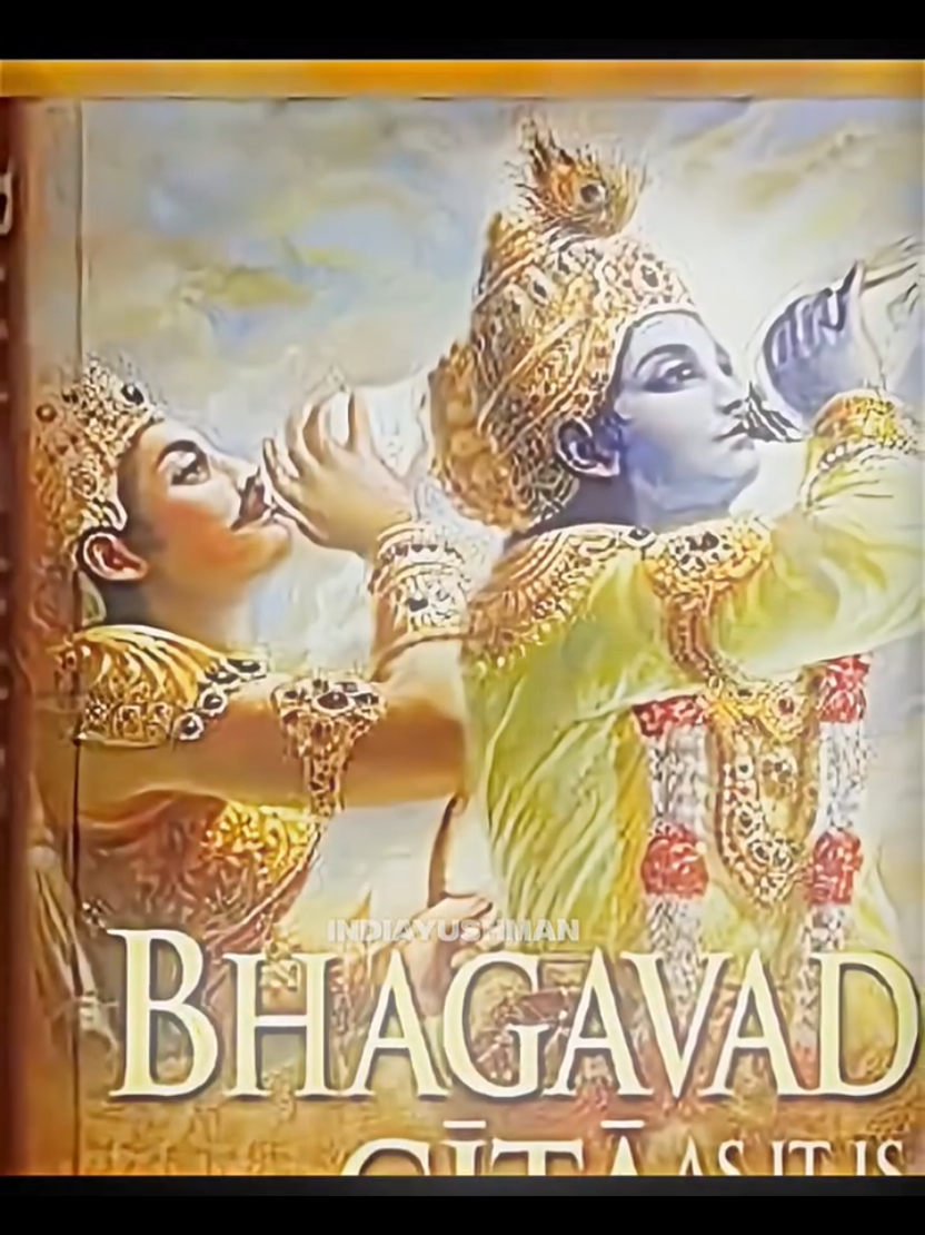 @Sanatana dharma