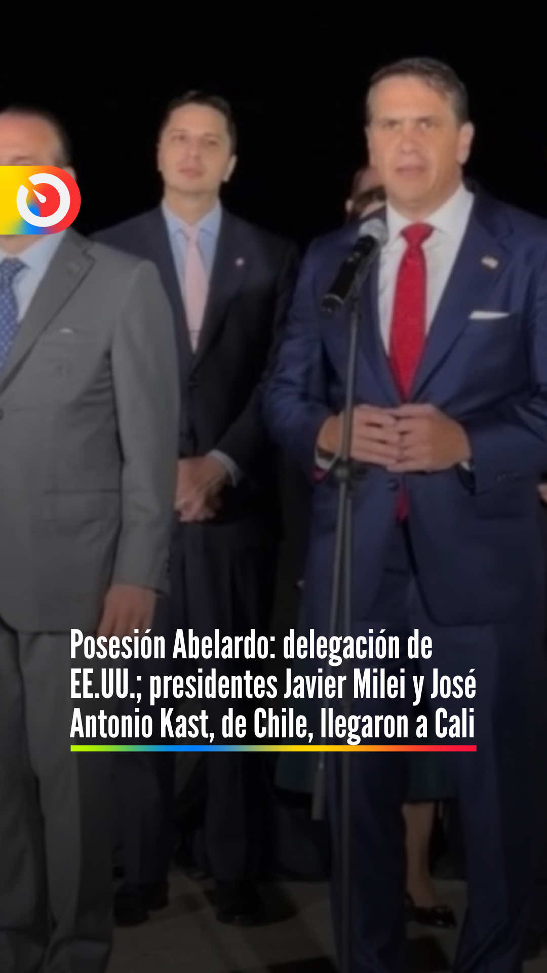 @Última Hora Col