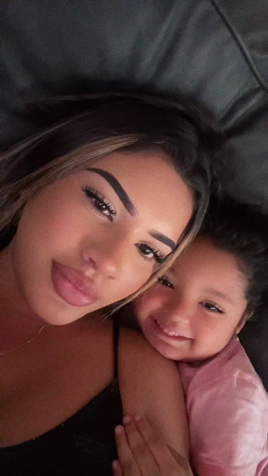 @Stephanie Estrada
