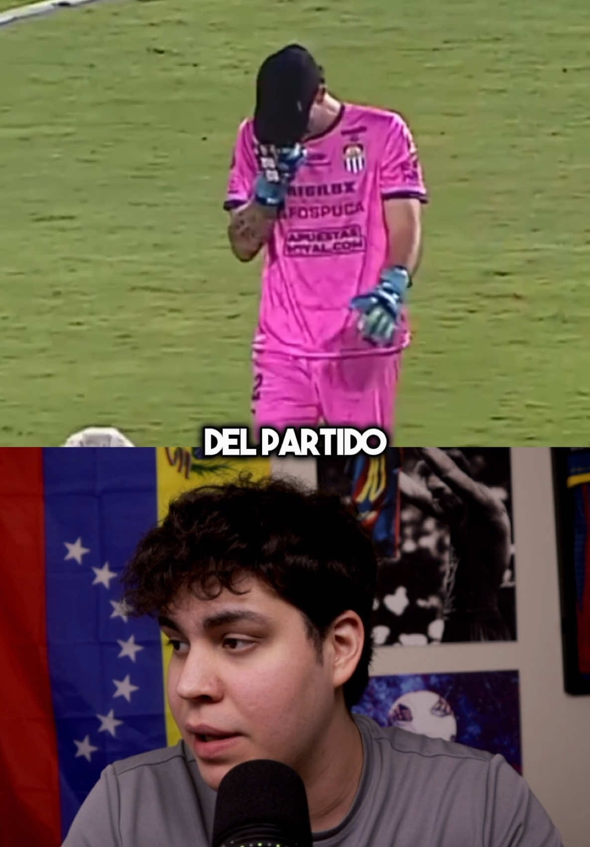 @Rafalejov ⚽️🇻🇪