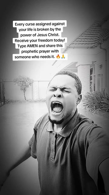 @🔥Prophet Emma David🙏