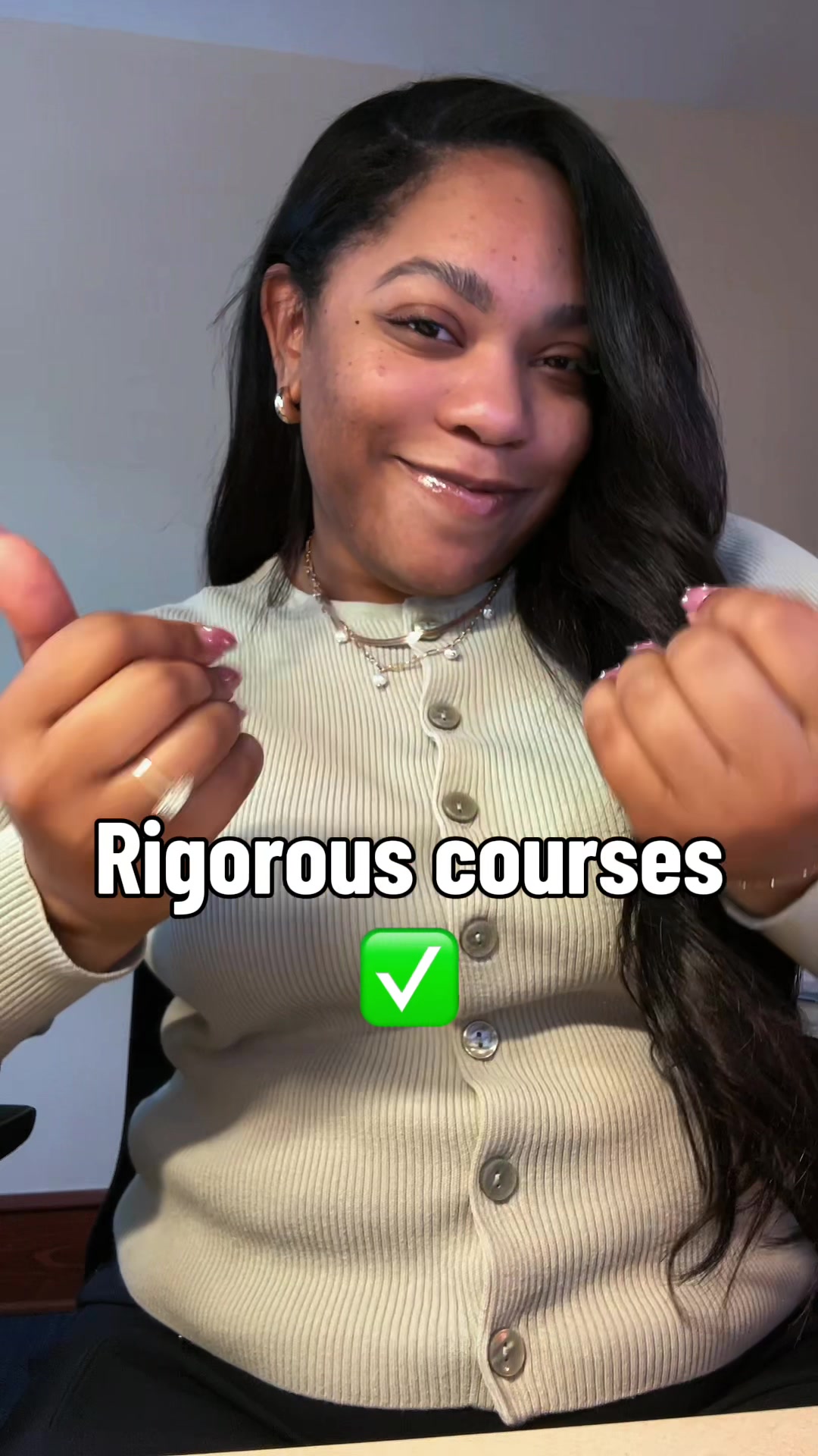 @Spelman Admissions