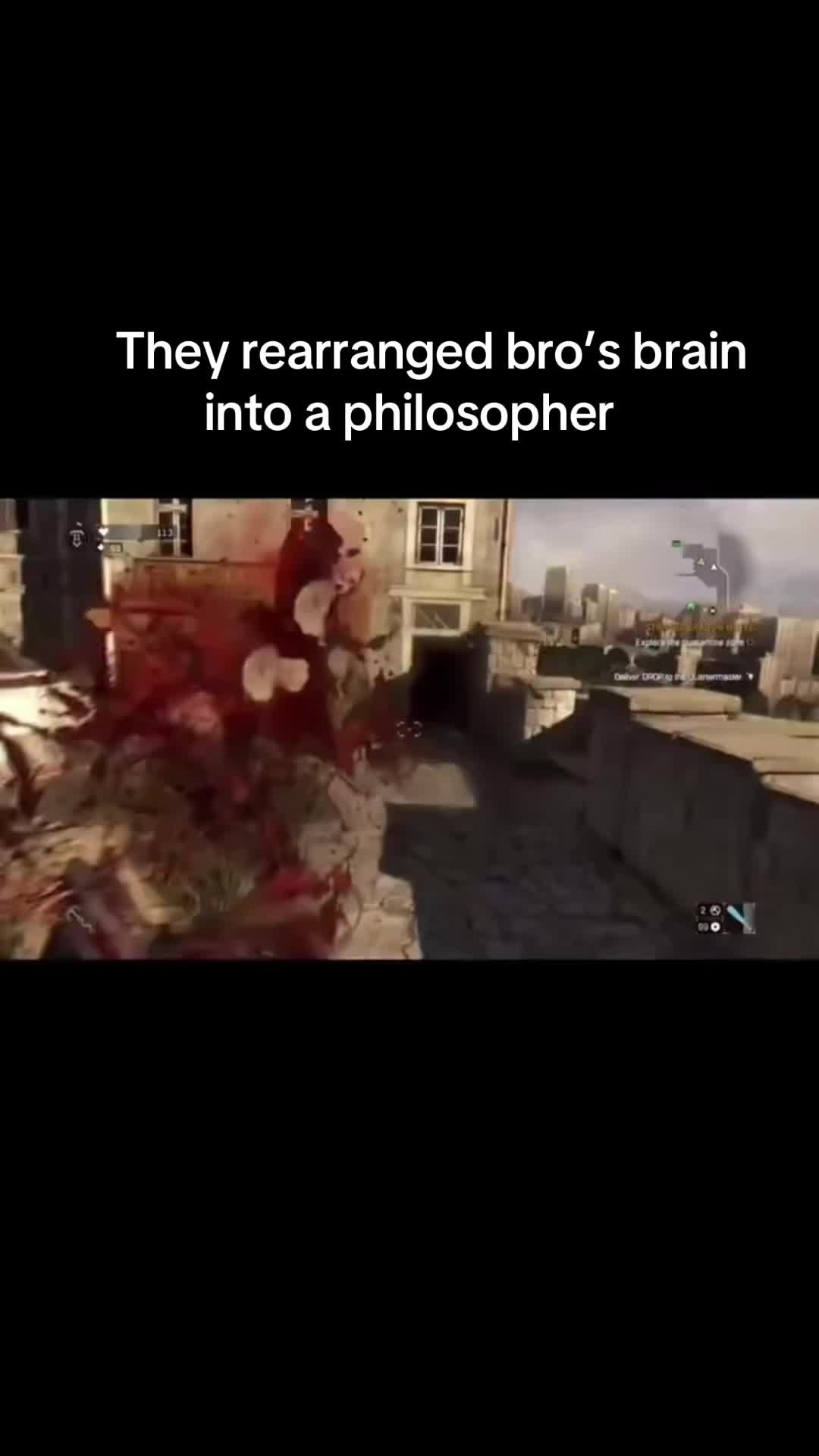 @Gaming Memeology