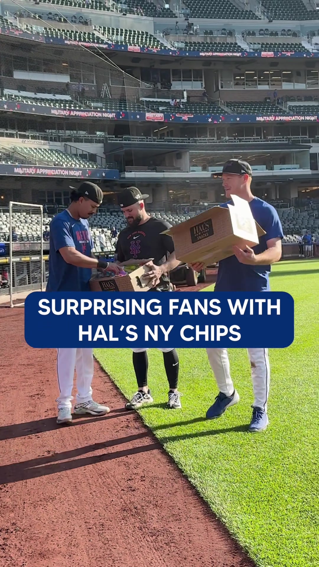 @New York Mets