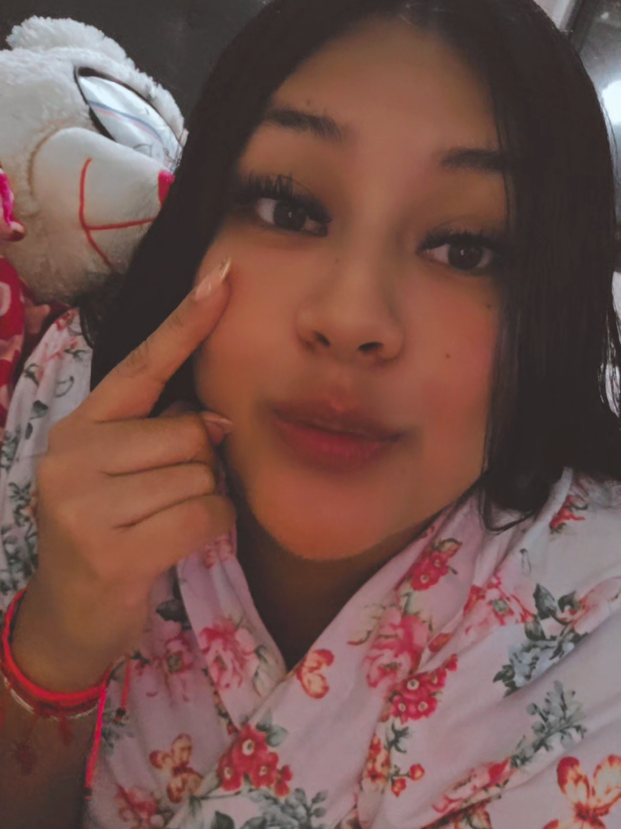 @Lorena Gonzalez