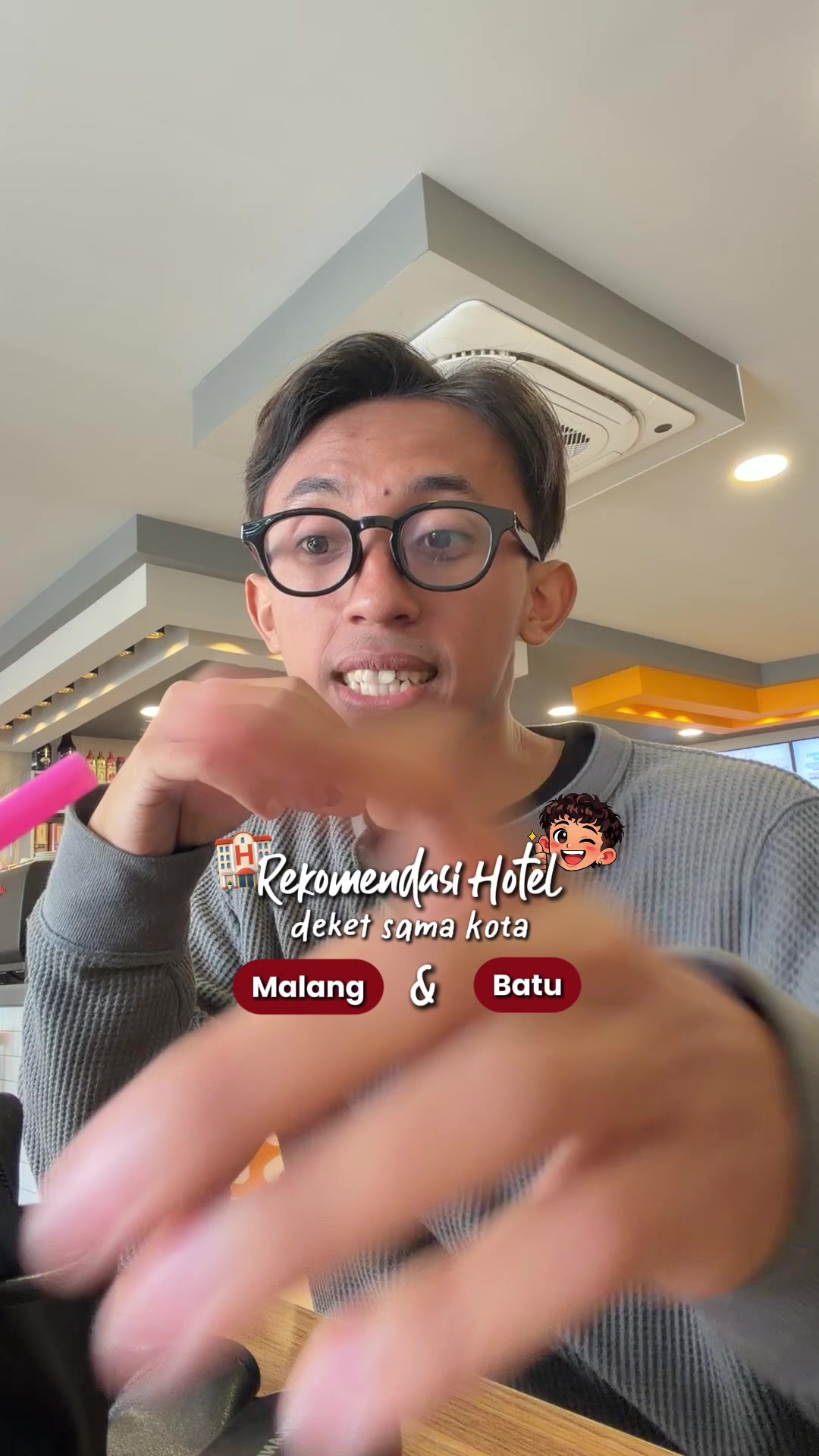 @Duta Rekomendasi