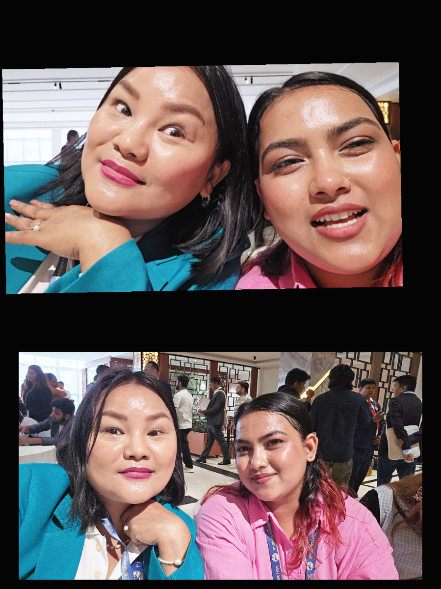 @Pesco Beauty Saloon by, Manita