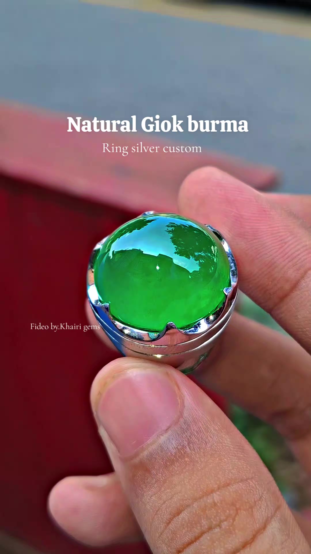 @khairi gems