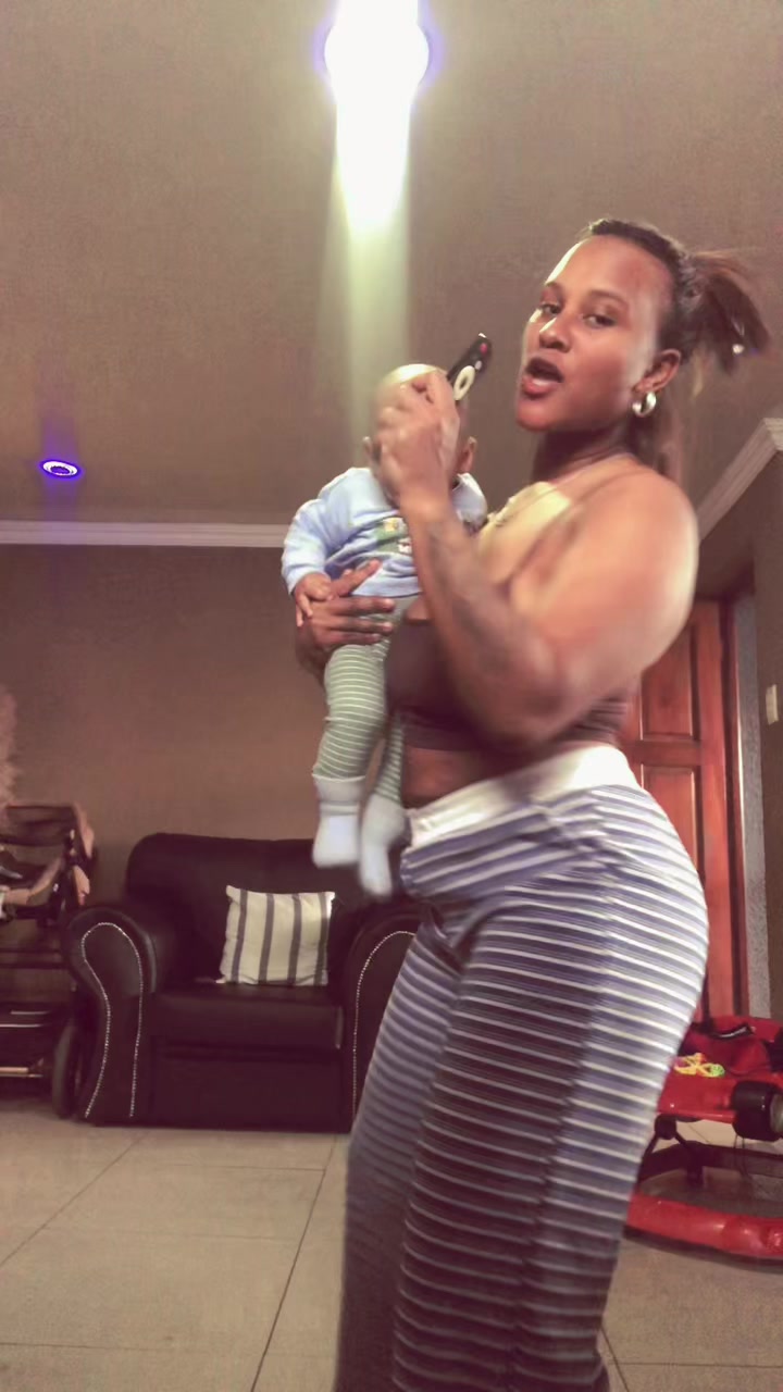 @MOMYCRUZ👩👦