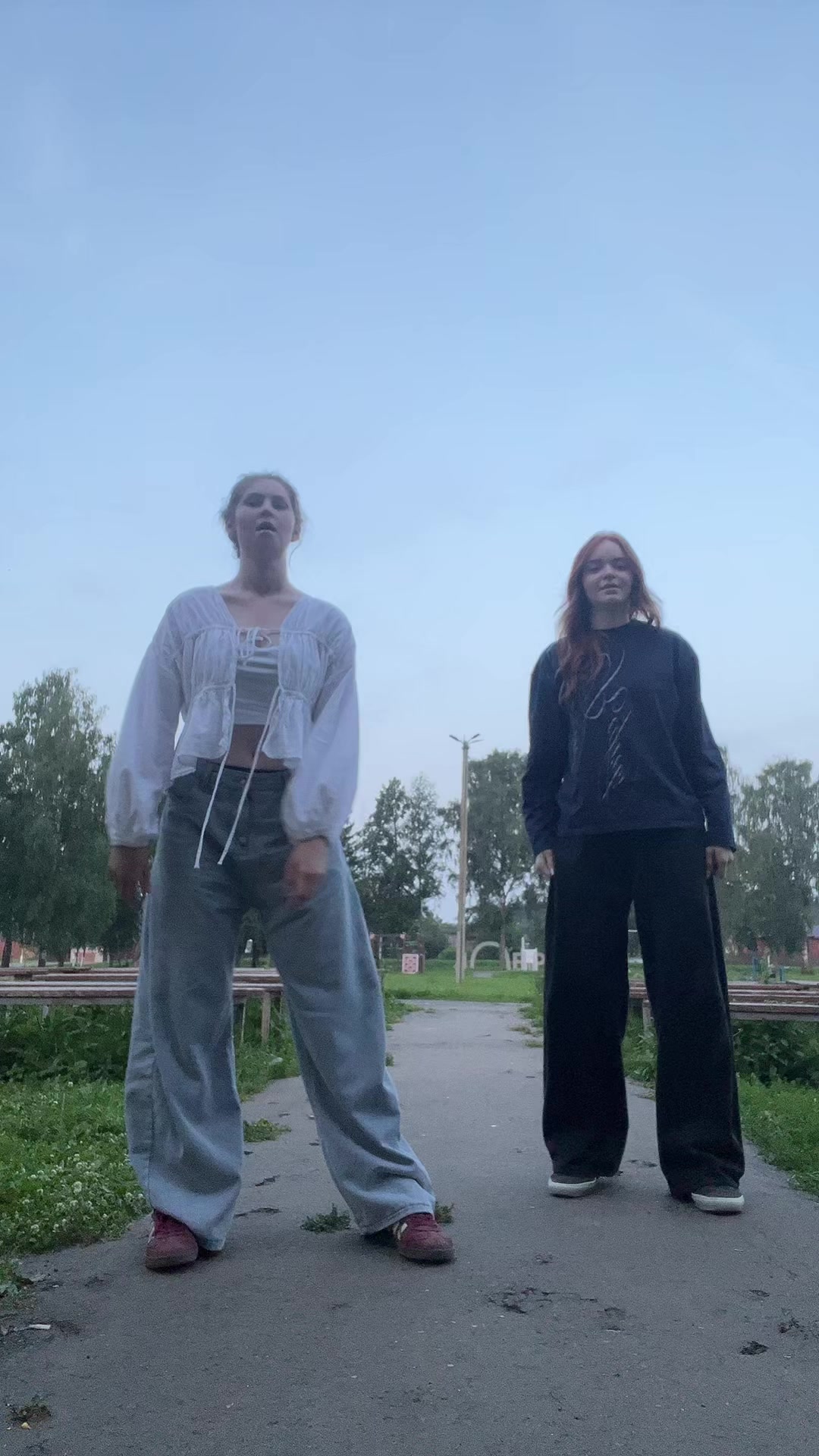 @рыжуля