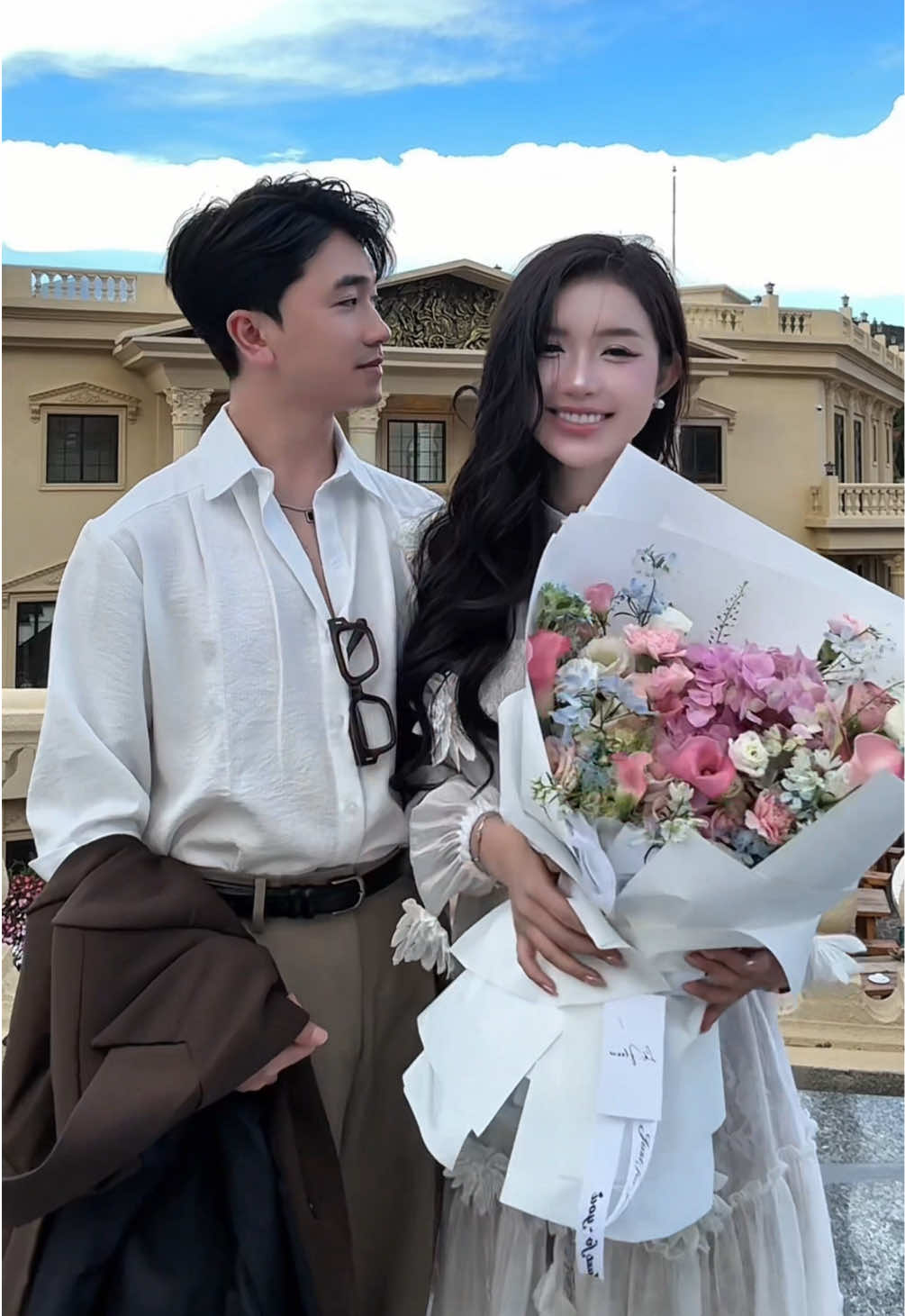 @Chú Ân