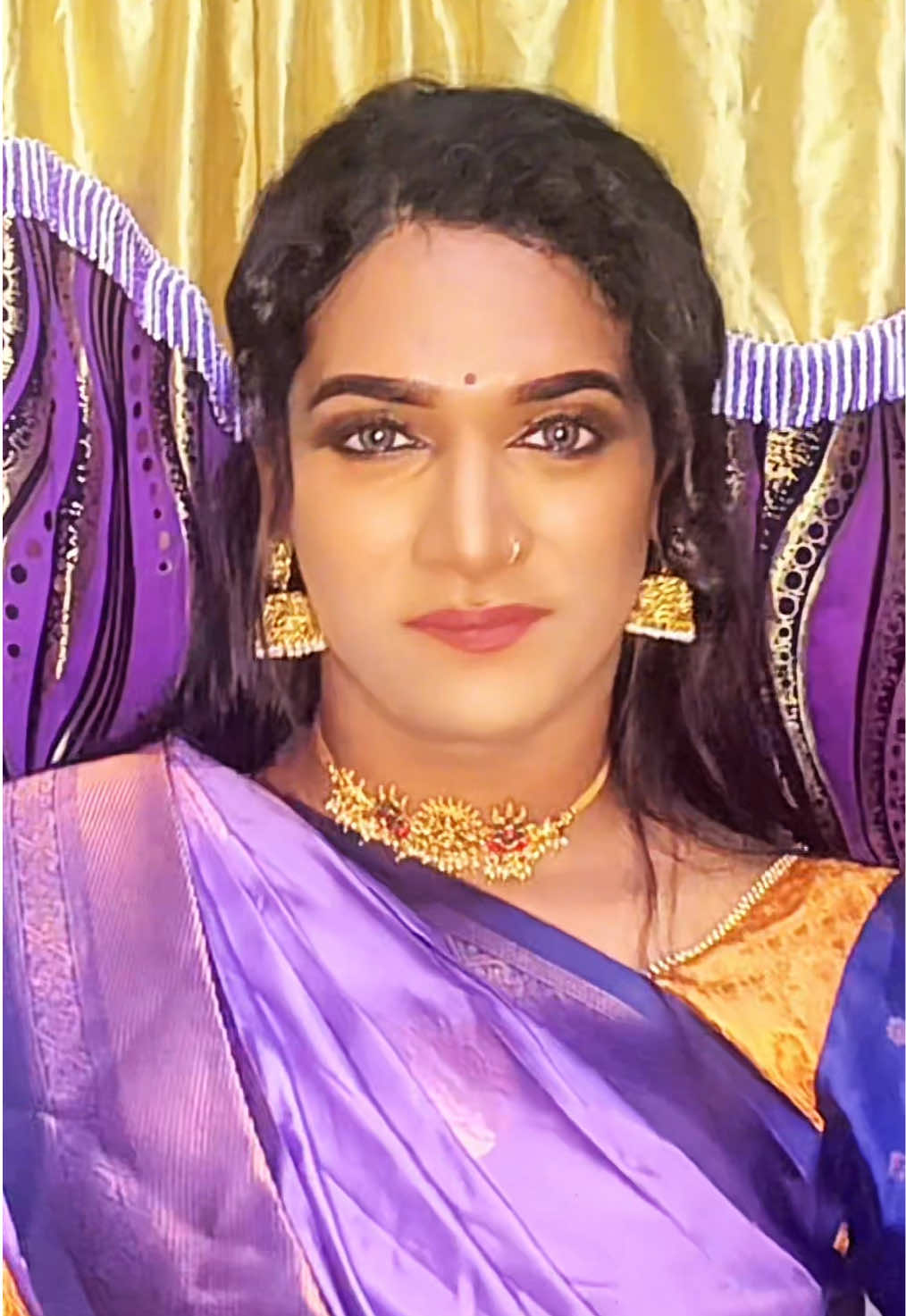@Varsha Sree