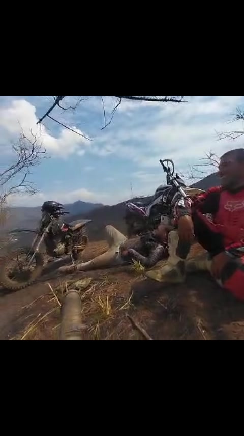 @Wanderlust Biker Vzla R.E.