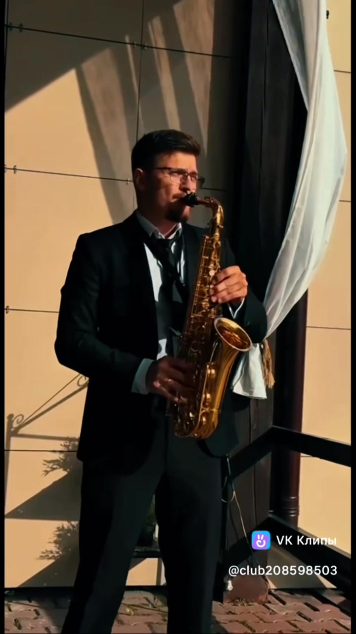 @dava_thebest-Sax
