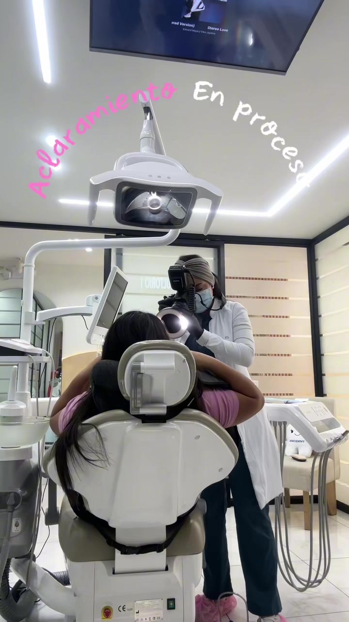 @Cava Cl&iacute;nica Dental 🦷