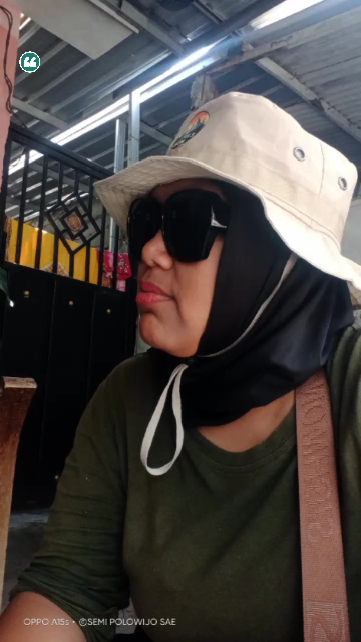 @Semi Polowijo Sae