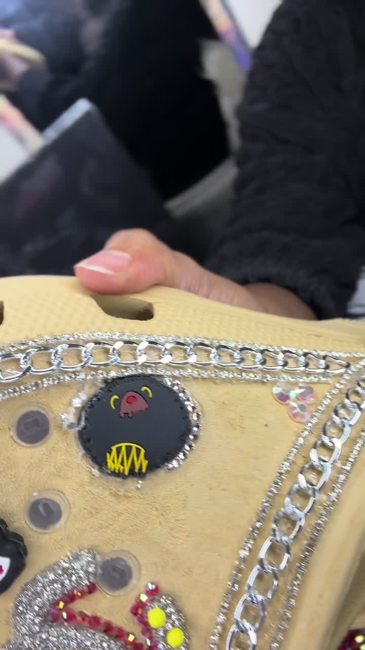 @Blinging Momma| Vee Diaries