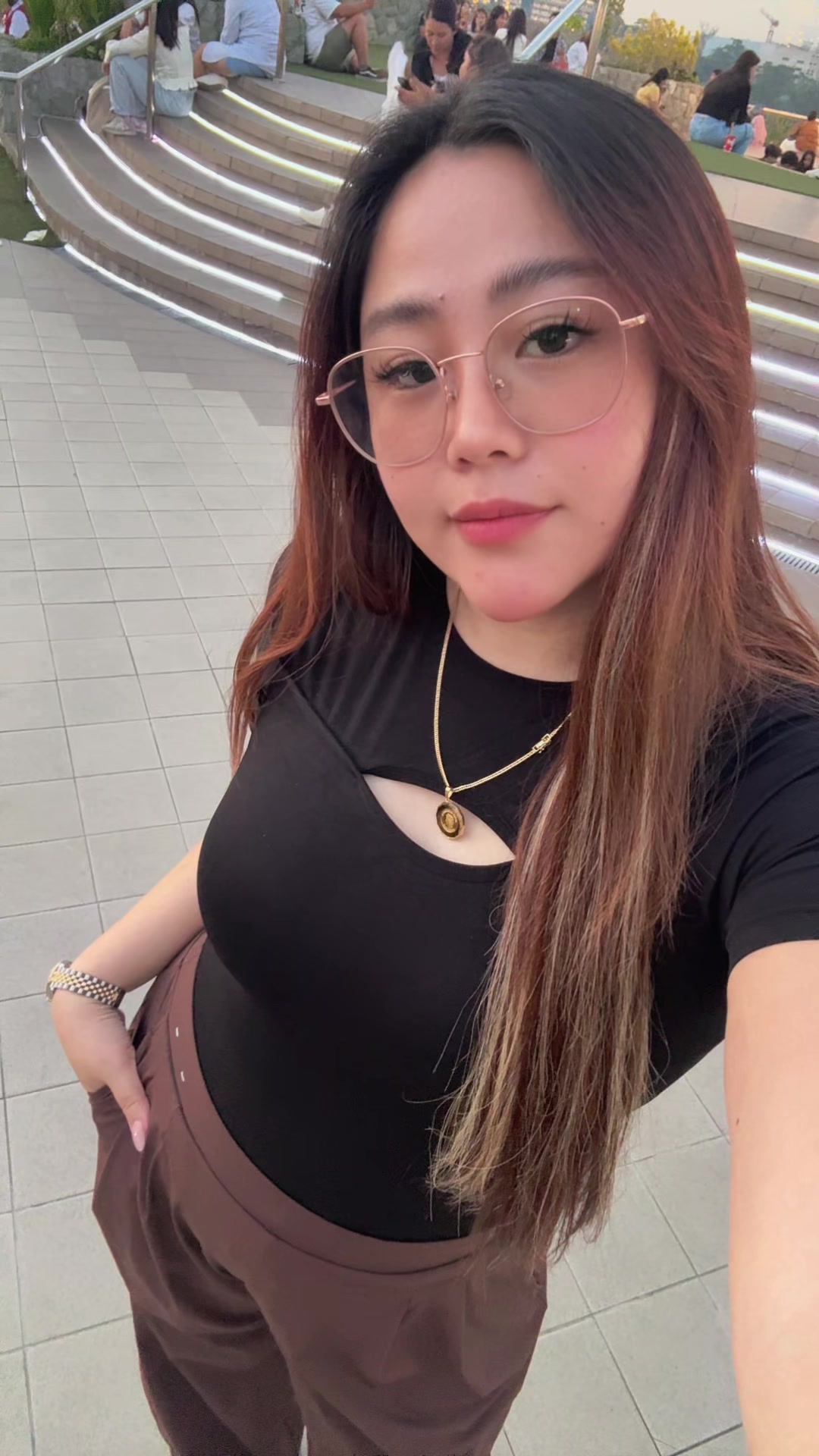@Charm Trinidad