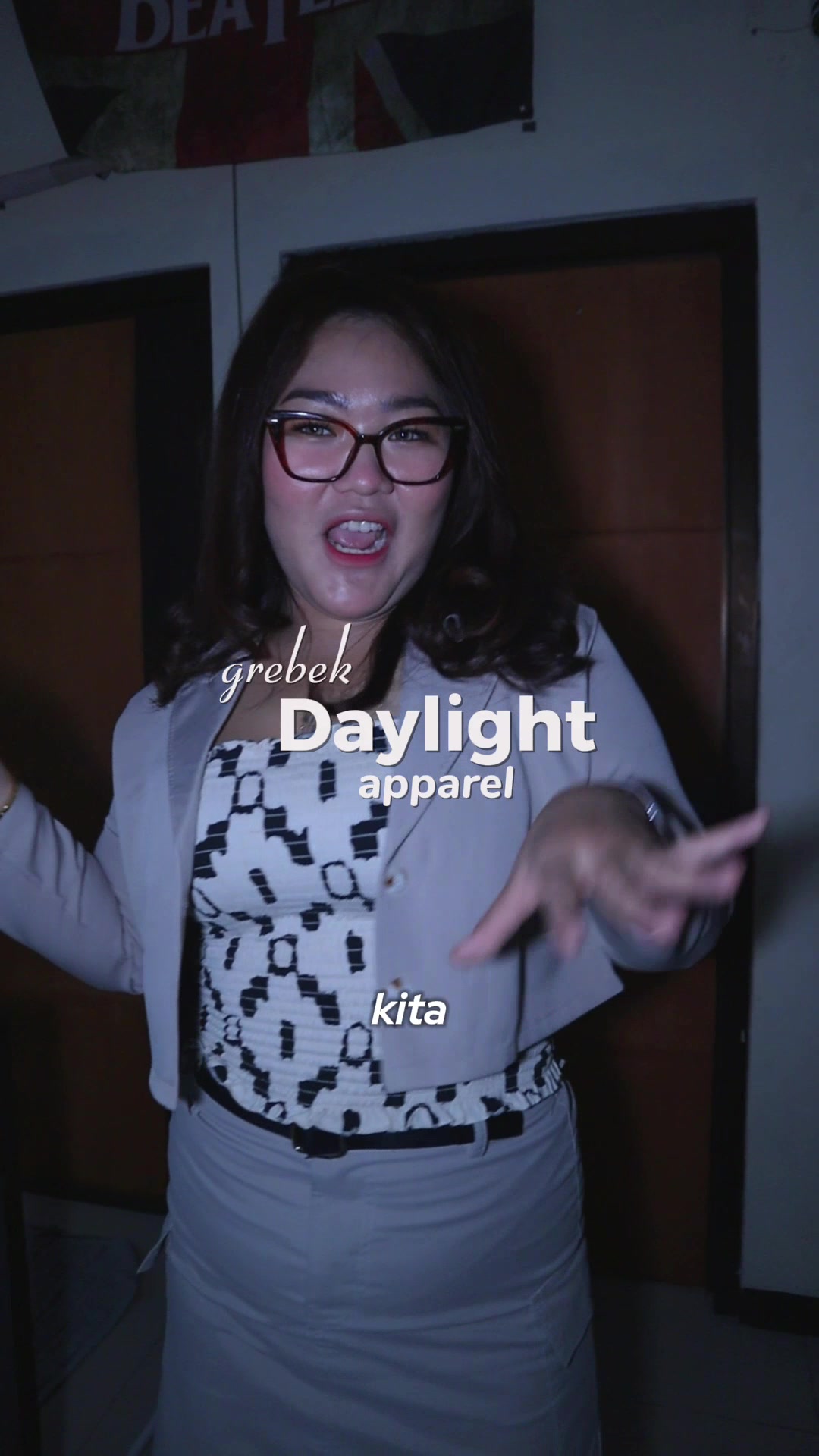 @Daylight Apparel