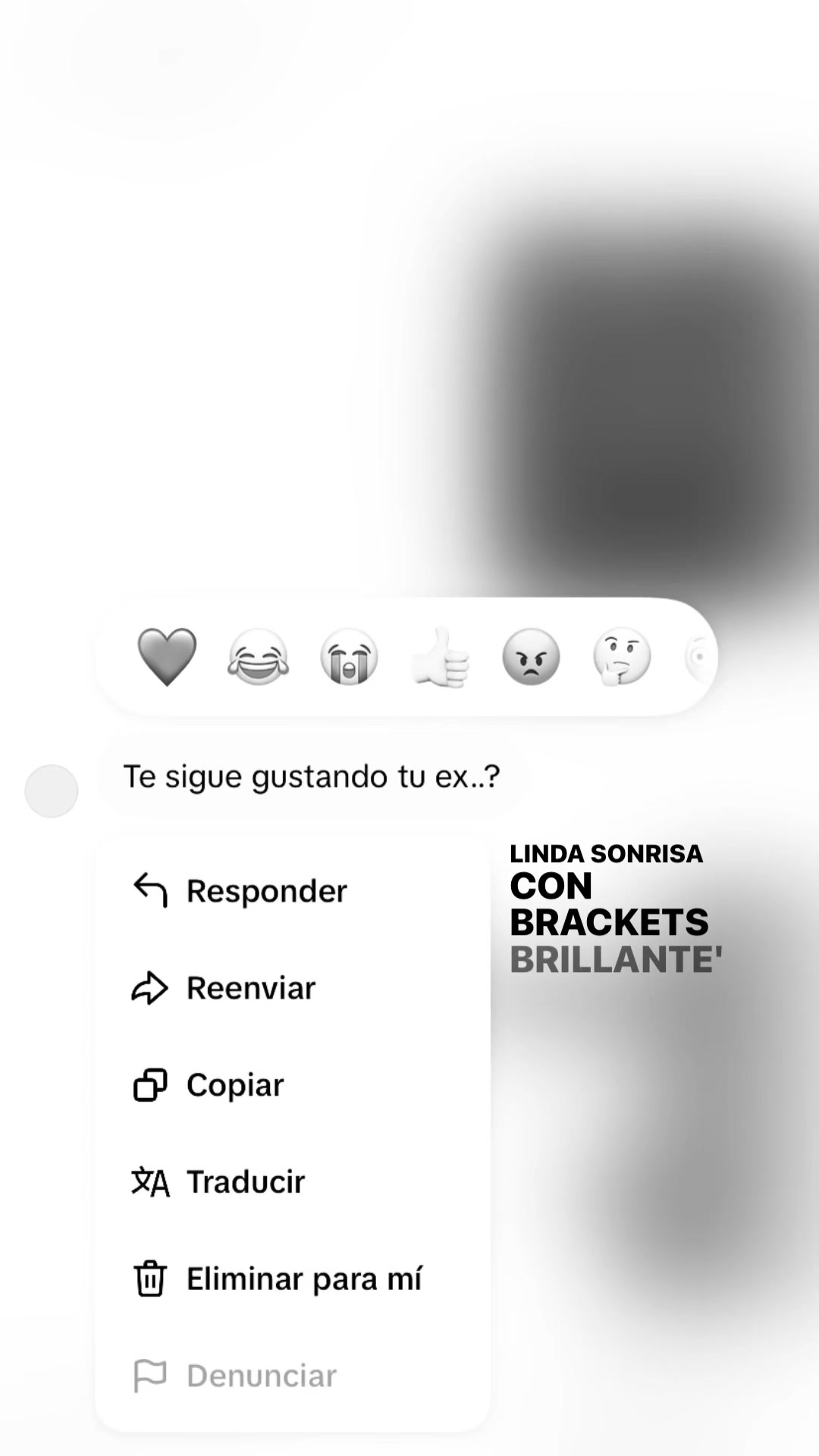 @Cuenta dedicada a mi ex