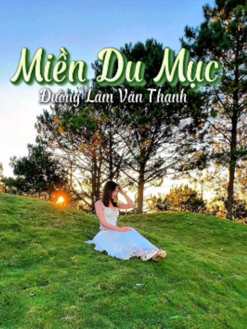 @Miền Du Mục
