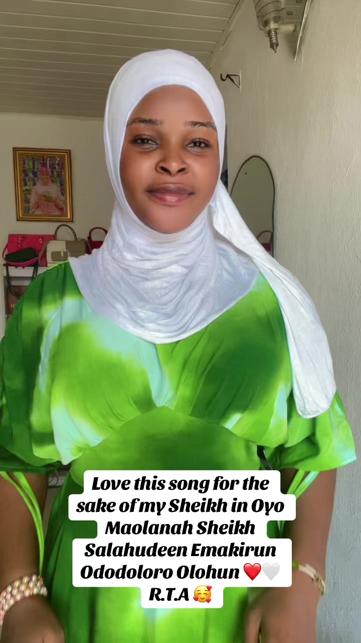 @Bint Abdulraheem