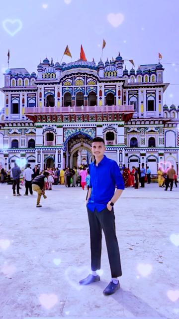 @Sudip Singhaniya