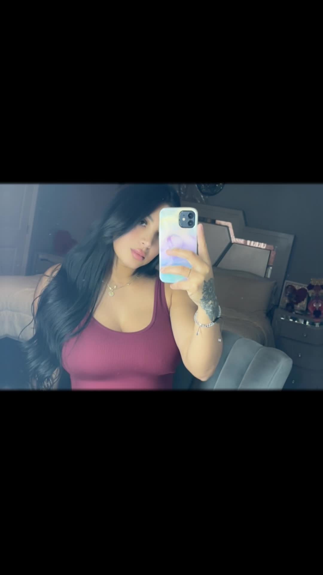 @Cristina I Garcia🥀