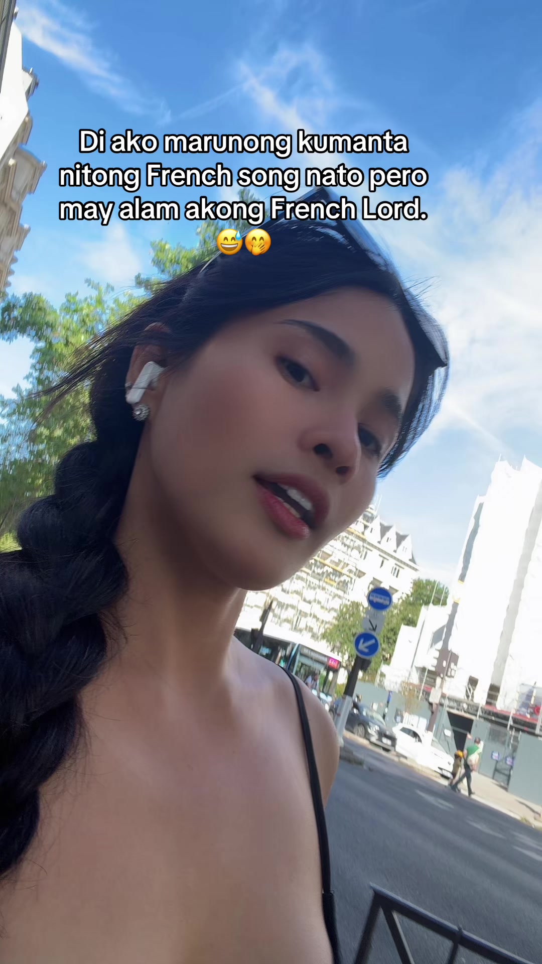 @Christian Mae 💋