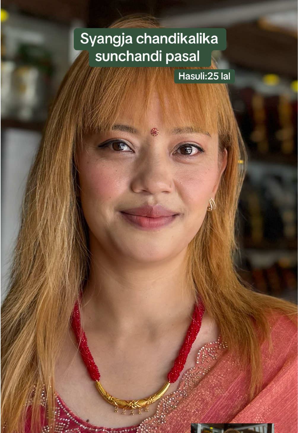 @Syangja Chandikalika pokhara