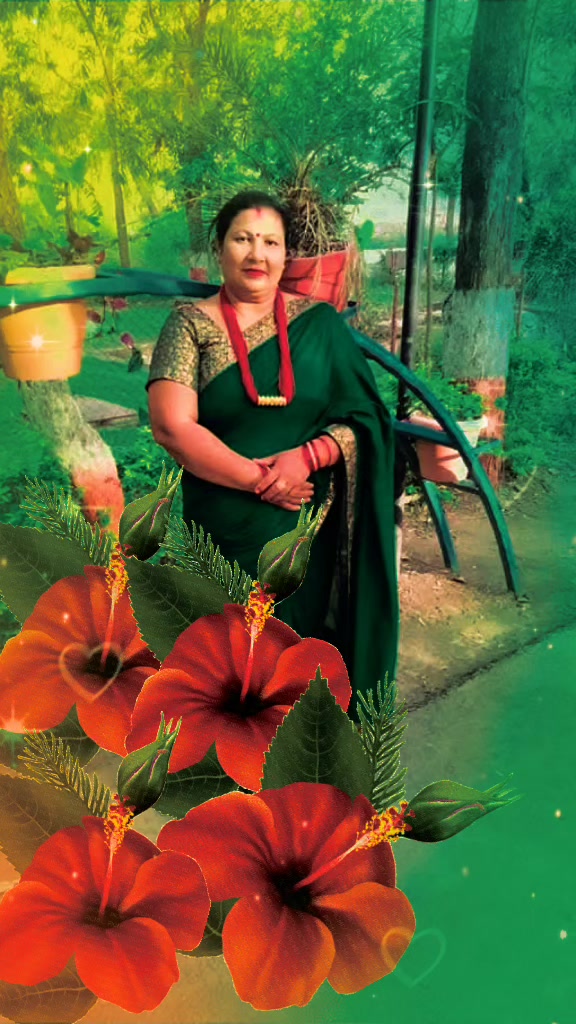 @Shanta_Bista
