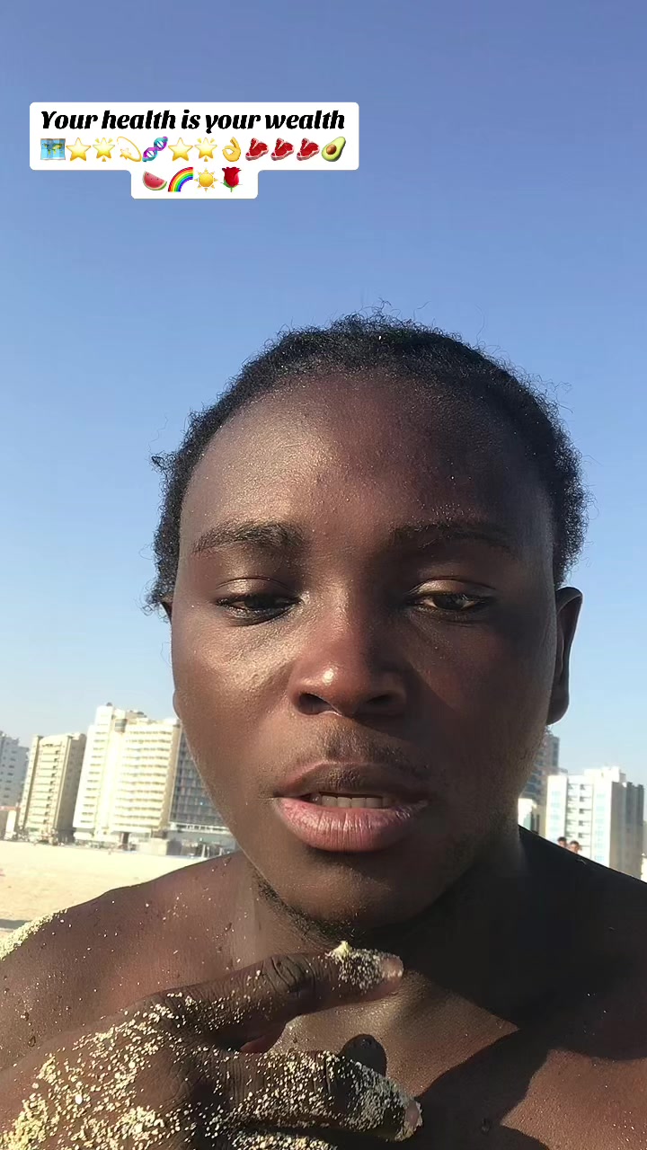 @GHANA FUTURE PRESIDENT EFW 💫