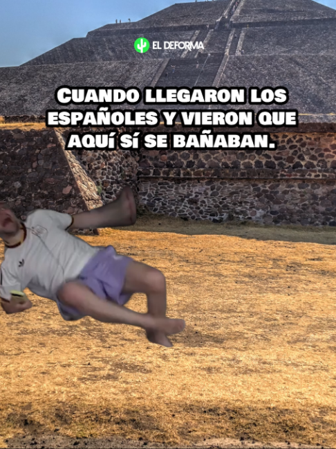 @ElDeforma